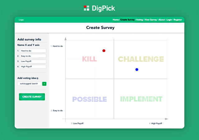 1.61 Prendre des décisions en équipe avec DigPick 