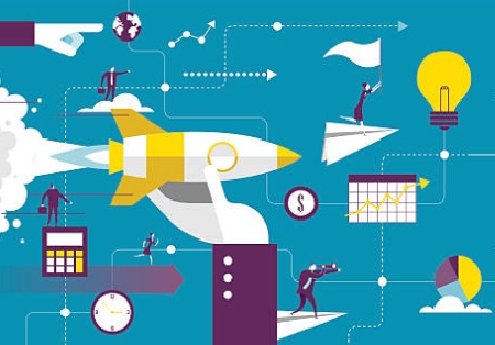 L'approche " système " au service de l'organisation efficiente L'approche " système " au service de l'organisation efficiente