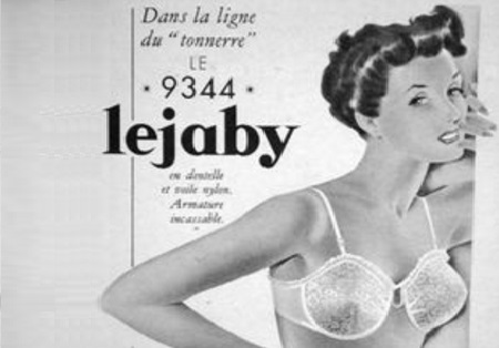 lejaby made in france