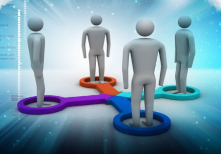 Module 2 : La structuration de l'identité des collaborateurs Module 2 : La structuration de l'identité des collaborateurs