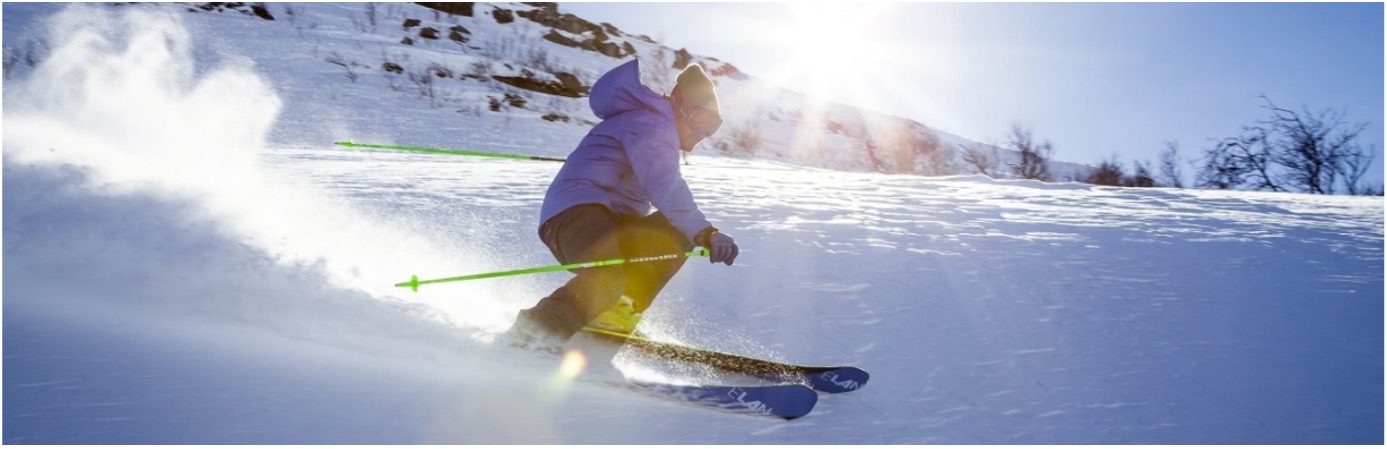 L’industrie du ski va t’elle survivre au changement climatique ?