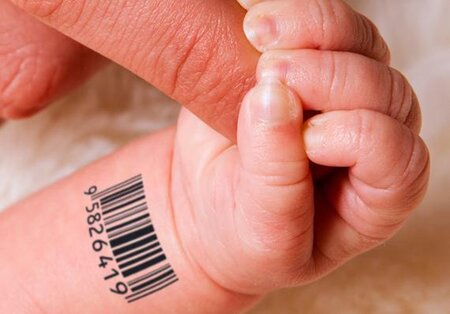 Bébé à la carte, un business de demain ?