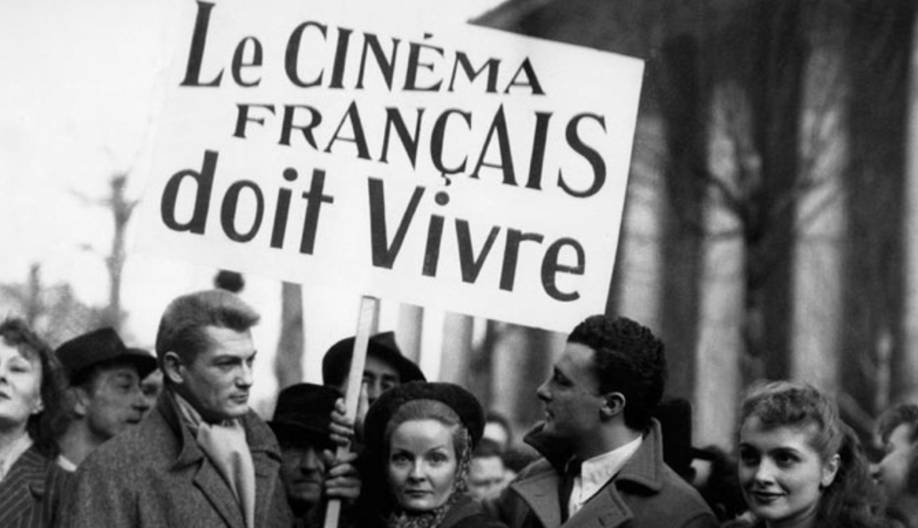 La genèse du cinéma : le fonctionnement des salles, d’hier à aujourd’hui