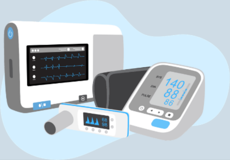 Quand le digital révolutionne l'hôpital