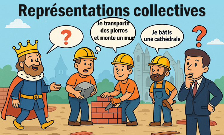 Représentations collectives 