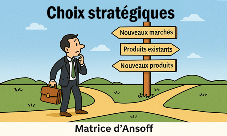 Choix stratégiques