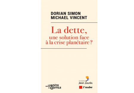La dette, une solution face à la crise planétaire ?
