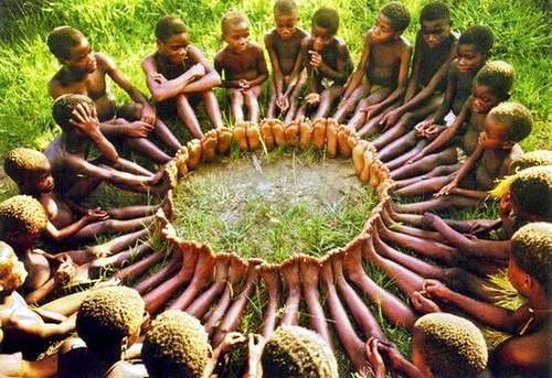 Encore de belles informations sur les cercles sociocratiques