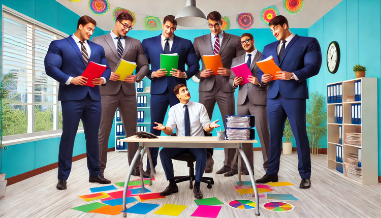 2.67  Le "brief / debrief": une petite routine qui peut tout changer 