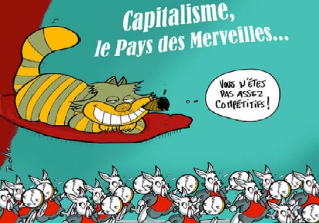 Le travail à l'épreuve de l'ultralibéralisme ? 