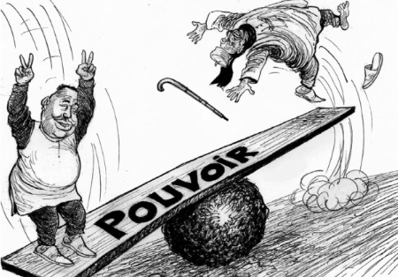 Le travail à l'épreuve de l'ultralibéralisme ? 