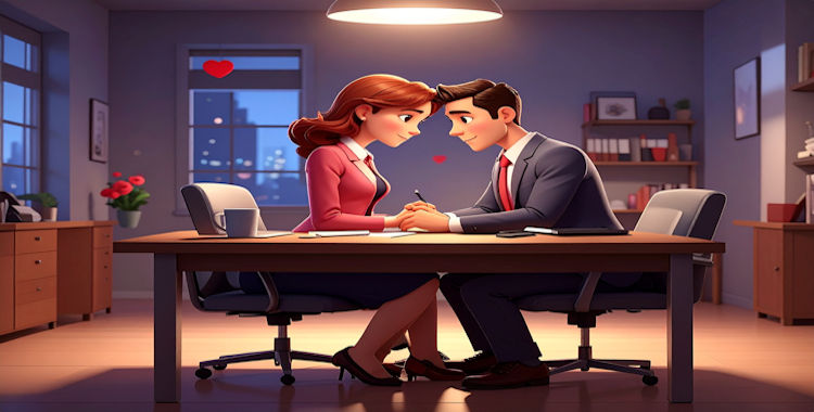 ​Licenciement pour relations amoureuses au travail : que dit la loi, et que doivent en retenir les managers et RH?