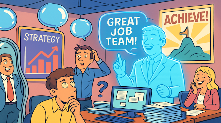 Décryptez le Management de Demain avec Baudrillard