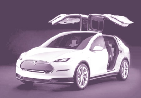 3. 39 Innovation de rupture : Les voitures électriques TESLA