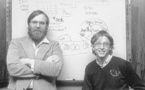 L'inventeur de Visicalc L'inventeur de Visicalc