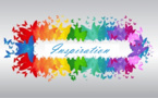 Soyez inspiré(e)s !  Soyez inspiré(e)s !