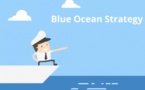 3.22 L'Océan bleu : une nouvelle conception de la stratégie d'entreprise 