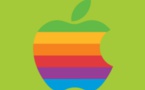 La saga d'Apple