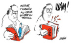 Réforme du Code du travail : petit voyage en « absurdie »