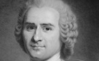 Jean-Jacques Rousseau