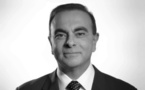 Carlos Ghosn