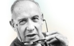 Peter Drucker