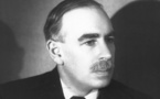 John Maynard Keynes