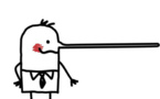 Leadership : On vous ment, tout est faux !
