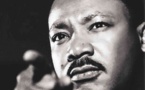 Martin Luther King