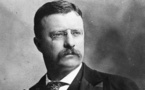 Theodore Roosevelt