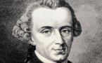 Emmanuel Kant