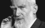 George Bernard Shaw