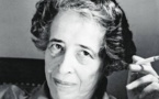 Hannah Arendt