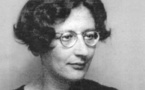 Simone Weil