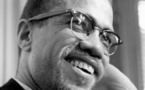 Malcolm X