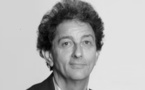 Isaac Getz