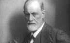 Sigmund Freud