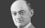 Joseph Schumpeter