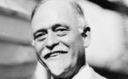 Irving Fisher