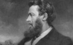 Walter Bagehot