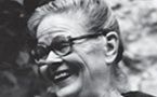 Edith Penrose