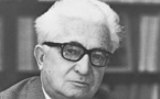 Fernand Braudel
