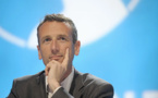 Emmanuel Faber : Directeur général délégué de Danone