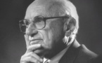 Milton Friedman
