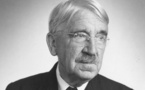 John Dewey