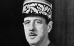 Le général De Gaulle : La grandeur d'un Président