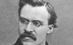 Friedrich Nietzsche