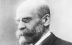 Emile Durkheim