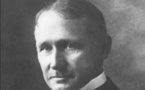 Frederick Winslow Taylor
