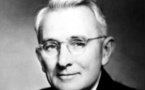 Dale Carnegie